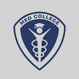 Med College logo