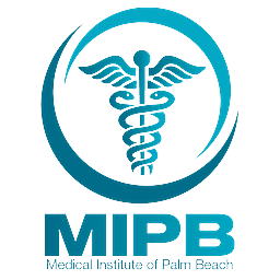 Medical Institute of Palm Beach logo