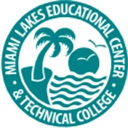 Miami Lakes Educational Center and Technical College logo