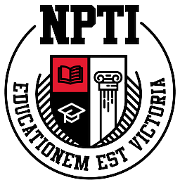 New Professions Technical Institute logo