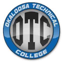 Okaloosa Technical College logo
