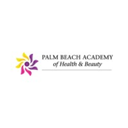 Palm Beach Academy of Health & Beauty logo
