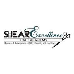 Shear Excellence Hair Academy logo