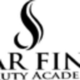 Shear Finesse Beauty Academy logo