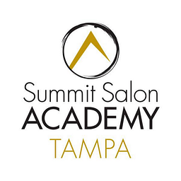 Summit Salon Academy logo