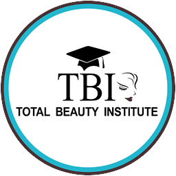 Total Beauty Institute logo