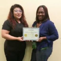 Albany Beauty Academy logo