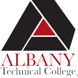 Albany Technical College logo
