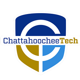 Chattahoochee Technical College logo