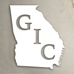 Georgia Institute of Cosmetology logo