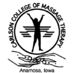 Carlson College of Massage Therapy logo