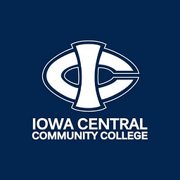 Iowa Central Community College logo