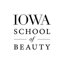 Iowa School of Beauty-Des Moines logo