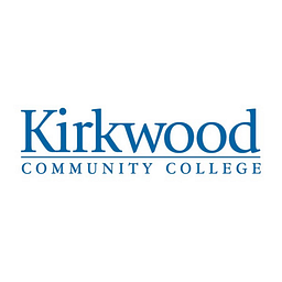 Kirkwood Community College logo
