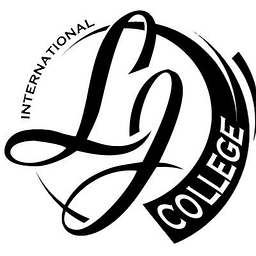 La James International College-Ft Dodge logo