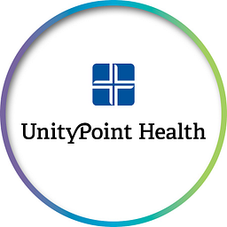 UnityPoint Health-Des Moines School of Radiologic Technology logo