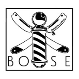 Boise Barber College logo