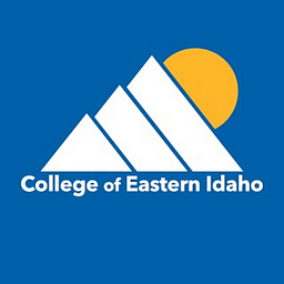 College of Eastern Idaho logo