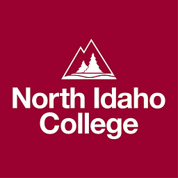 North Idaho College logo