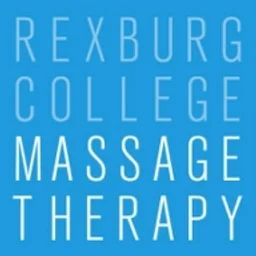 Rexburg College of Massage Therapy logo