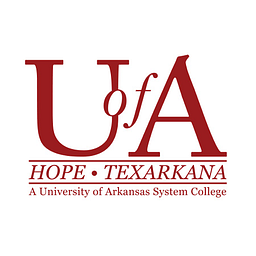 University of Arkansas Hope-Texarkana logo