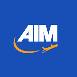 Aviation Institute of Maintenance-Chicago logo