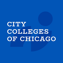 City Colleges of Chicago-Wilbur Wright College logo