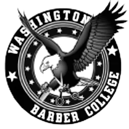 Washington Barber College Inc logo