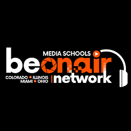 Illinois Media School-Chicago Campus logo