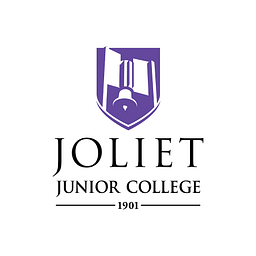 Joliet Junior College logo