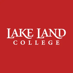 Lake Land College logo