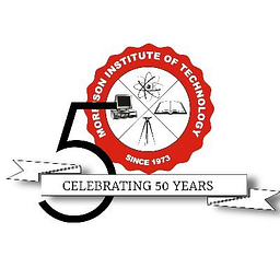 Morrison Institute of Technology logo