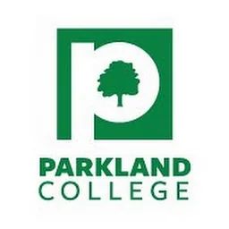 Parkland College logo